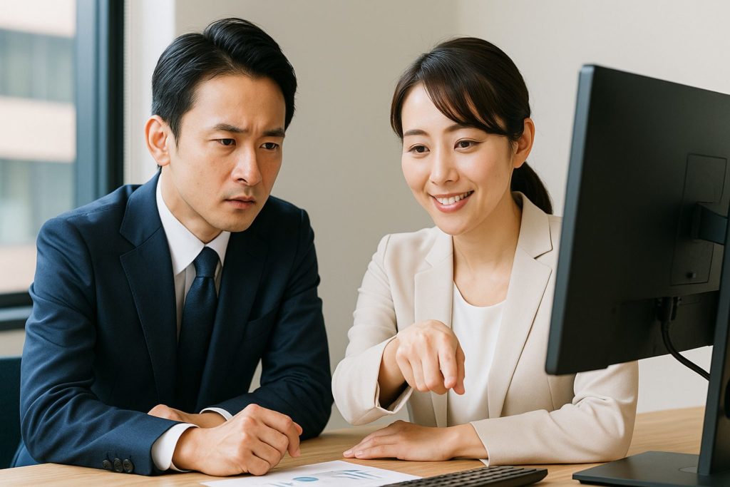 中小企業経営者が知るべき「AI時代の働き方」とは 4 中小企業経営者が知るべき「AI時代の働き方」とは