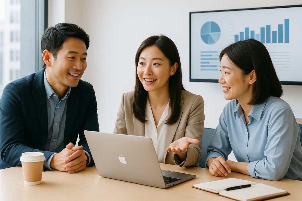 Web戦略コンサルティング